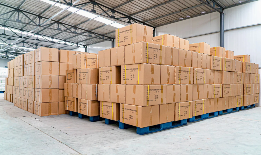 Công suất sản xuất TCC