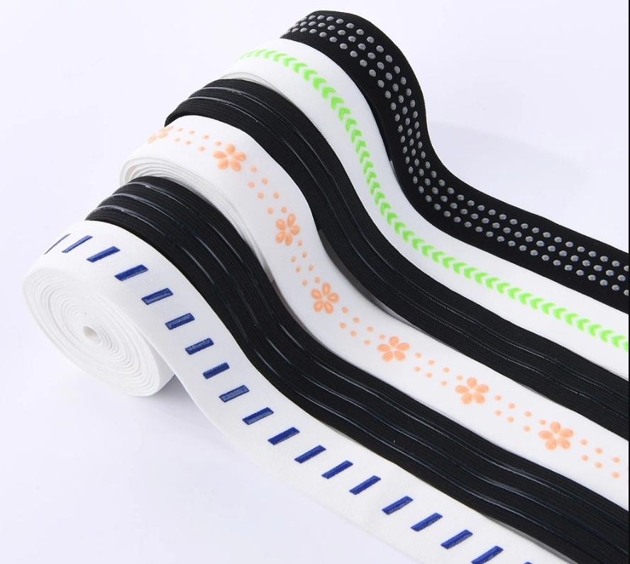 Dây In Silicone sản phẩm 19